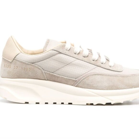 Woman by Common Projects Track 80 low-top sneakers - Size 9 - Picture 11 of 12